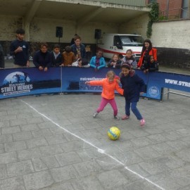 6 - Sportraad Zaventem 